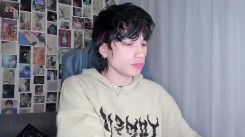 Liam online show from September 17, 6:59 am