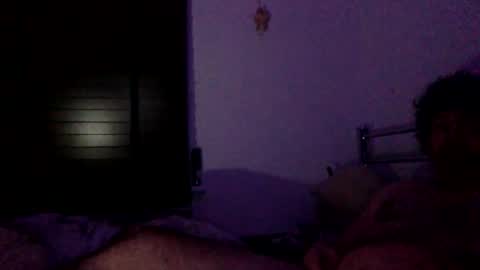 liamj1986 online show from October 17, 12:58 am