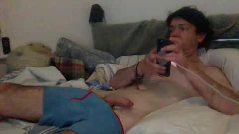 liamj1986 online show from January 8, 7:43 am