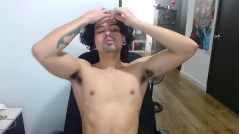 liamrides online show from September 30, 5:23 am