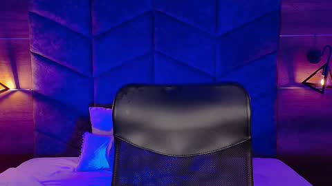 Snapshot of liamthunder05_ chatting on October 28, 3:10 am Liam Thunder online show from October 28, 3:10 am