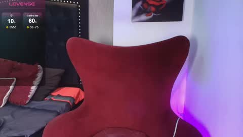 liam online show from October 24, 5:04 am