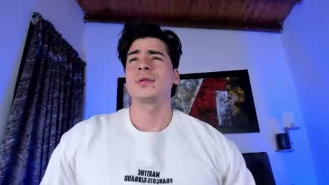 Snapshot of liamwyatt_ chatting on November 5, 5:18 am liamwyatt_ online show from November 5, 5:18 am