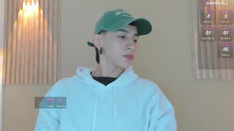 lian_cameron online show from February 23, 3:48 am