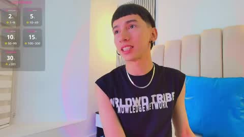 lian_cameron online show from April 15, 3:57 am