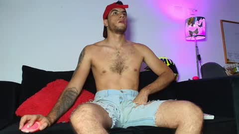 Lian Oconner online show from November 2, 10:34 pm