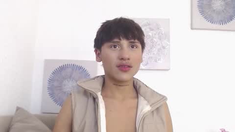 SAMUEL SAMY online show from October 29, 7:37 pm