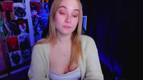 Liana online show from January 10, 9:44 am