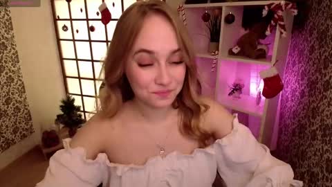 Liana online show from January 17, 2:08 am