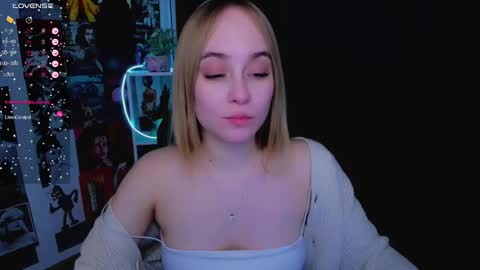 Liana online show from January 19, 5:05 am