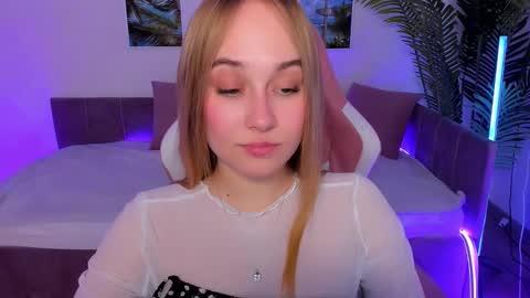 Liana online show from March 6, 11:47 am