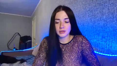 liana_diva online show from October 18, 7:25 pm