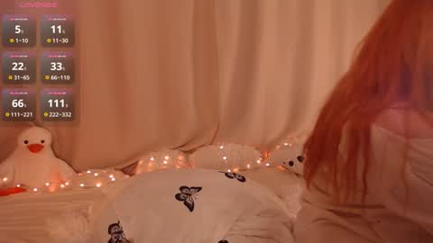 Lianasoon online show from January 12, 6:38 pm