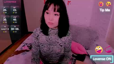 Liana online show from April 18, 11:47 am