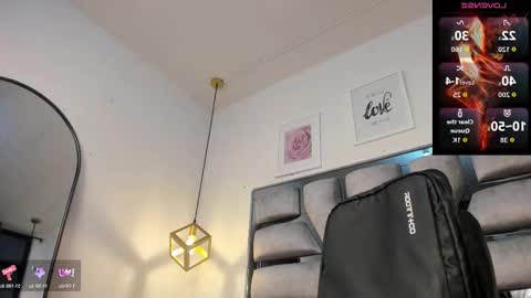 lianfox_ online show from March 25, 12:22 pm