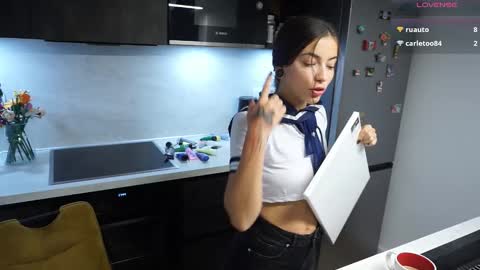 Snapshot of lianiloverx chatting on October 18, 10:54 pm LianiLoverx online show from October 18, 10:54 pm