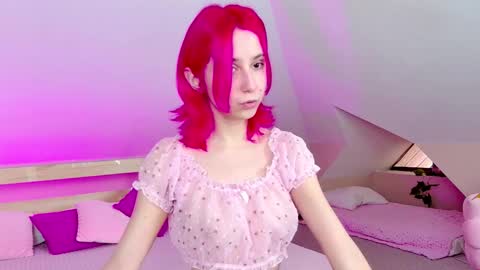 Snapshot of liann_stark chatting on November 24, 6:35 am Lian online show from November 24, 6:35 am