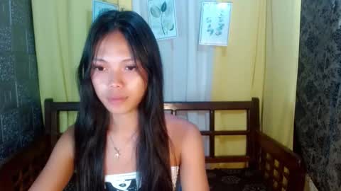 Ms LIANNE online show from April 30, 5:41 pm