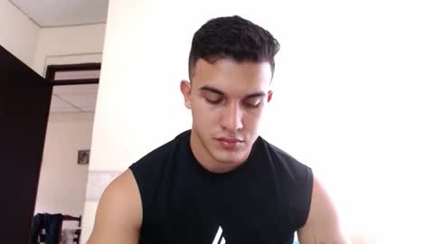 Liamstonne online show from March 24, 8:25 pm