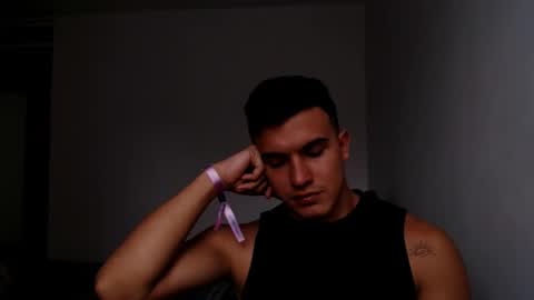 Liamstonne online show from May 25, 7:42 pm