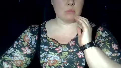 liaorgel online show from January 24, 1:36 pm