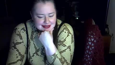 liaorgel online show from February 21, 3:54 pm