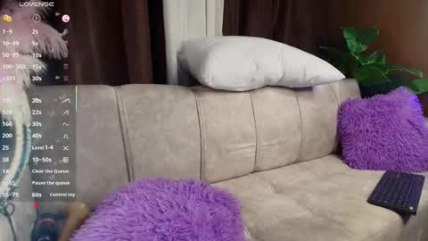 LIA online show from November 4, 7:18 am