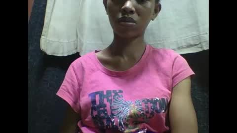Snapshot of liaraisha chatting on October 6, 2:47 pm liaraisha online show from October 6, 2:47 pm
