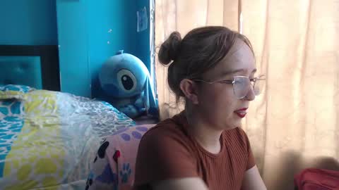 Lia Roberts online show from January 29, 6:07 pm