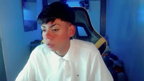 LIAR online show from May 20, 3:24 am