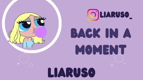 liaross online show from March 8, 10:02 pm