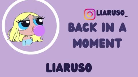 liaross online show from March 9, 1:04 am