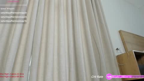 Lia online show from December 23, 6:22 am