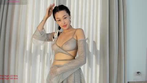 Lia online show from January 28, 5:54 am