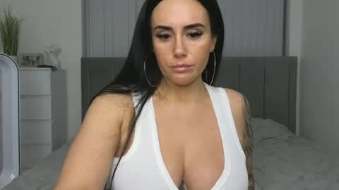 Libby online show from January 22, 8:49 pm