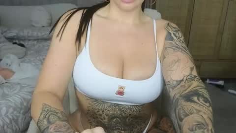 Libby online show from October 16, 4:08 pm