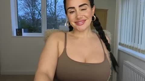 Libby online show from January 12, 8:30 am