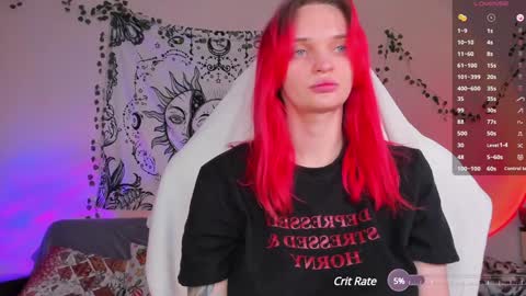 liberty_cb online show from February 3, 4:57 am