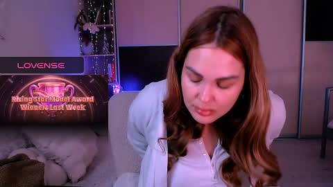 libra_mia online show from March 29, 7:19 am