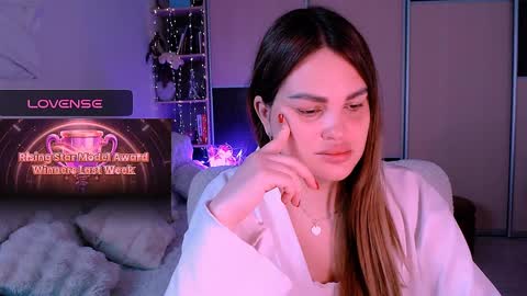 libra_mia online show from April 2, 4:21 am