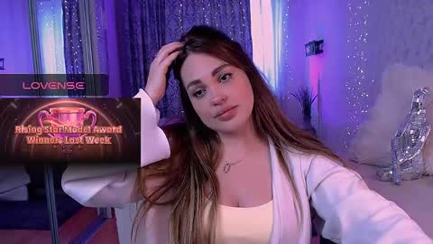 libra_mia online show from May 19, 5:08 pm