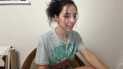 libre_queen online show from October 23, 4:17 pm