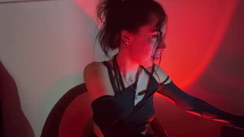 libre_queen online show from November 10, 7:13 pm