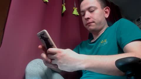 Lich online show from November 22, 11:48 pm