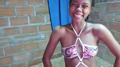 lucia online show from November 27, 9:17 pm