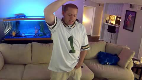 licketyspiit online show from October 30, 1:34 pm