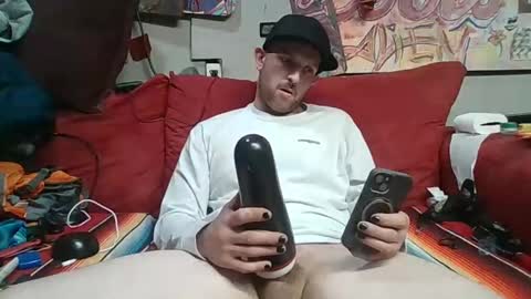 IM A BAD DAWGY WOOF WOOF online show from September 9, 6:40 pm