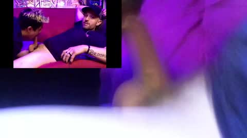 IM A BAD DAWGY WOOF WOOF online show from November 1, 12:51 pm