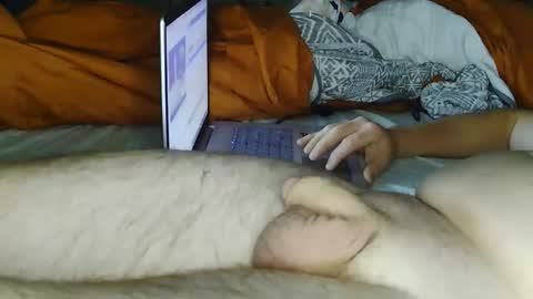 Blake online show from November 8, 3:18 am