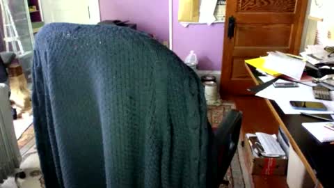 LickYourYoni online show from September 13, 6:40 pm